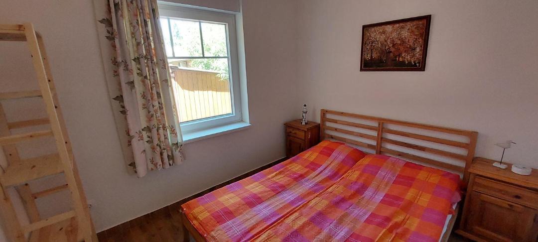 Photo of Bedroom in Zamardi