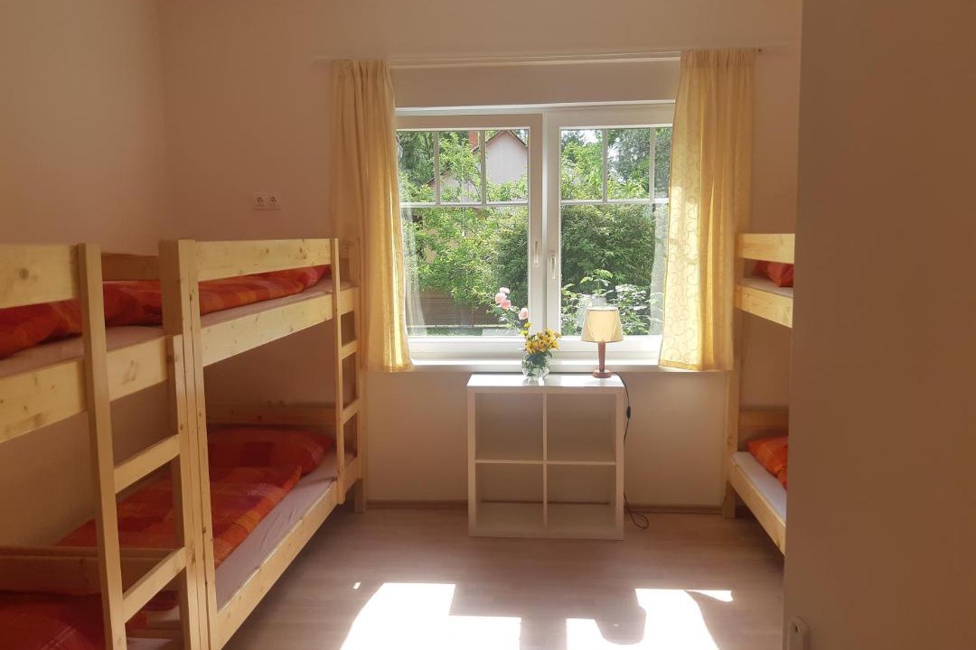 Photo of Bedroom in Zamardi