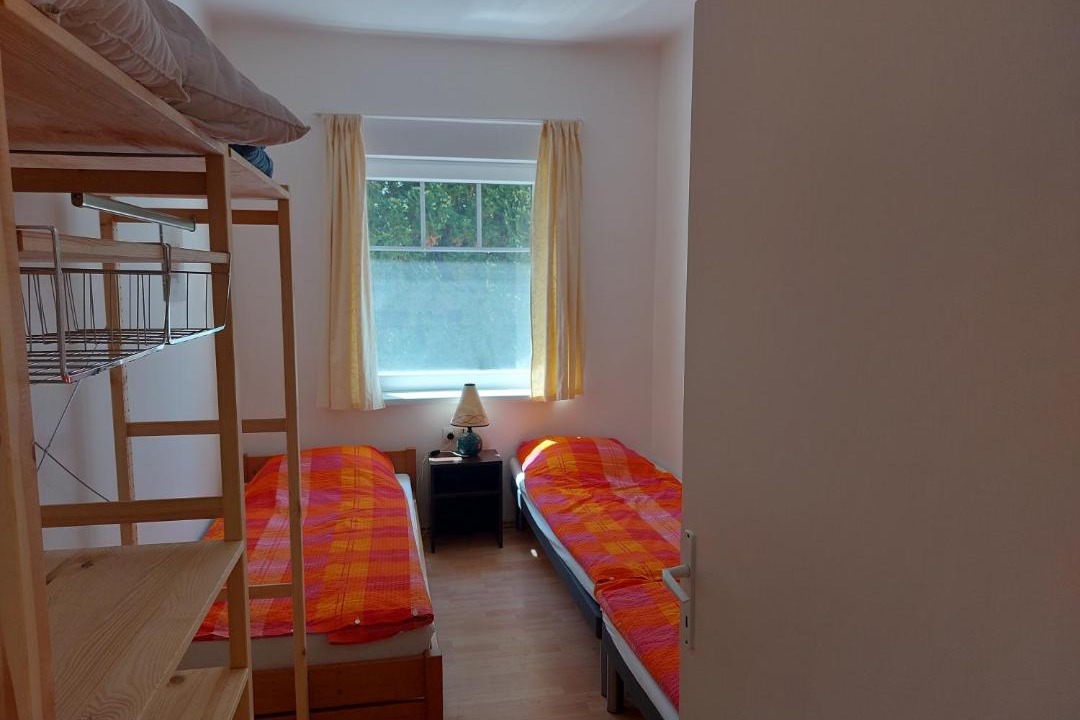 Photo of Bedroom in Zamardi