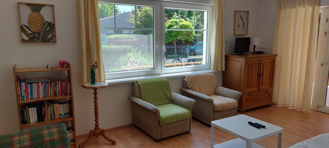 Photo of Livingroom in Zamardi