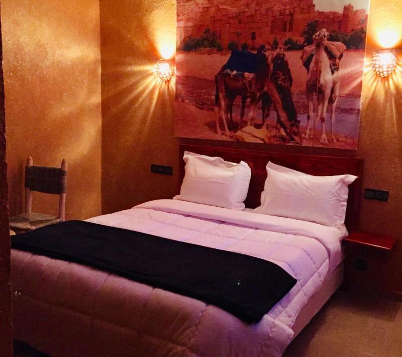 Photo of Others in Ait Benhaddou