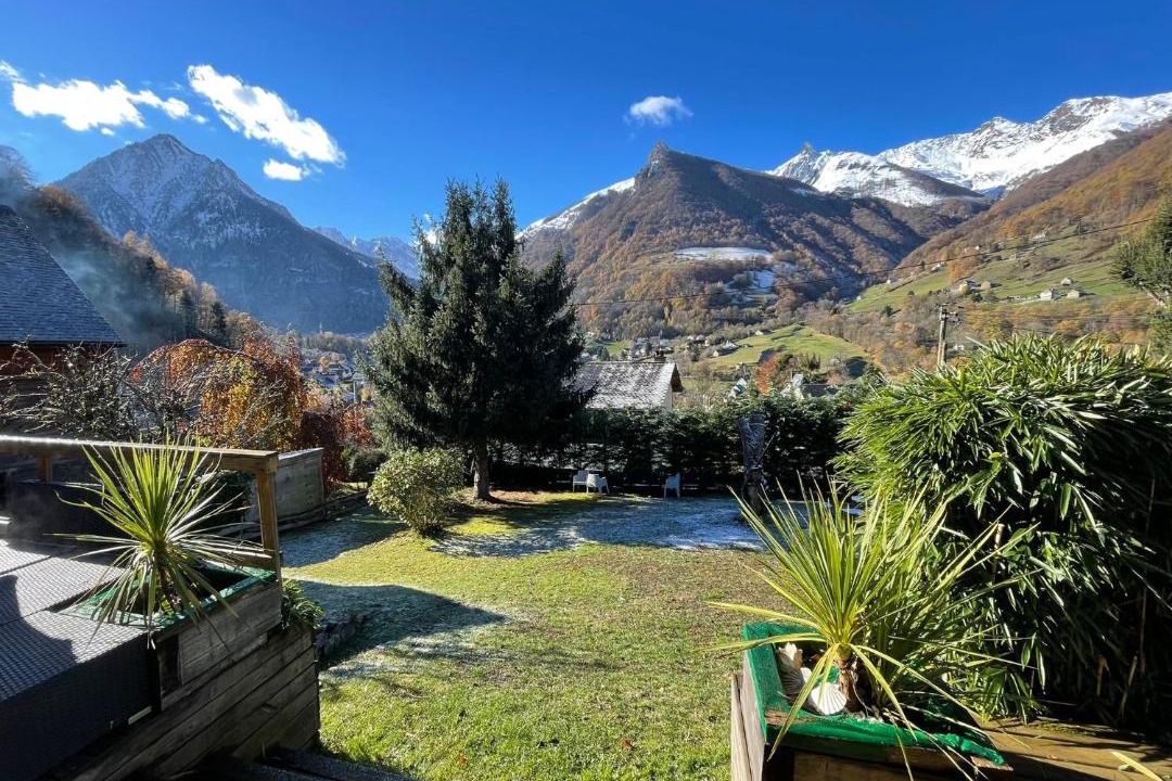 Photo of Others in Cauterets
