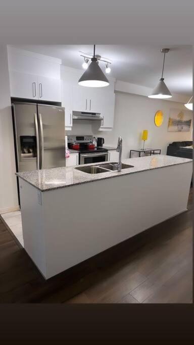 Photo of Kitchen in Aylmer