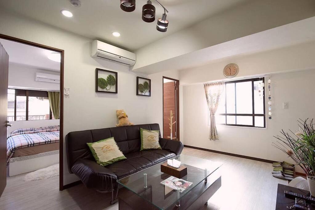 Photo of Livingroom in Hyakunincho