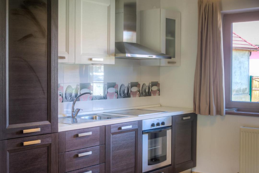 Photo of Kitchen in Saliste
