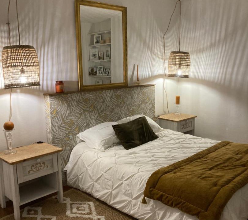 Photo of Bedroom in Quartier du chateau