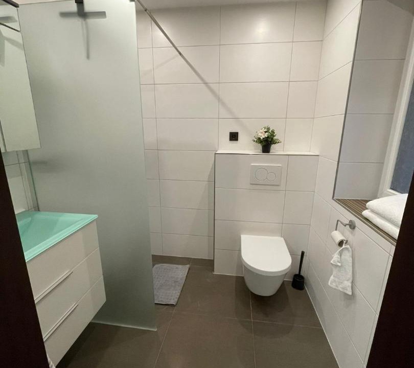 Photo of Bathroom in Steinbach