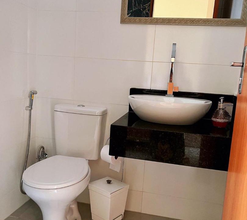Photo of Bathroom in Chapada dos Guimaraes