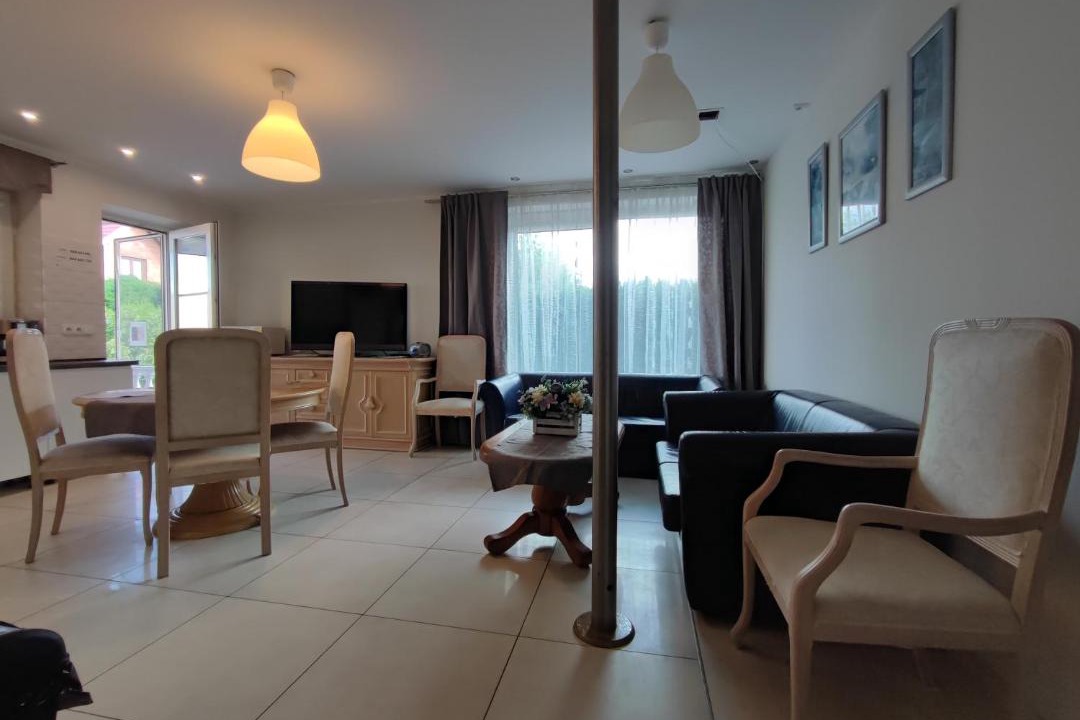 Photo of Livingroom in Bobrowa
