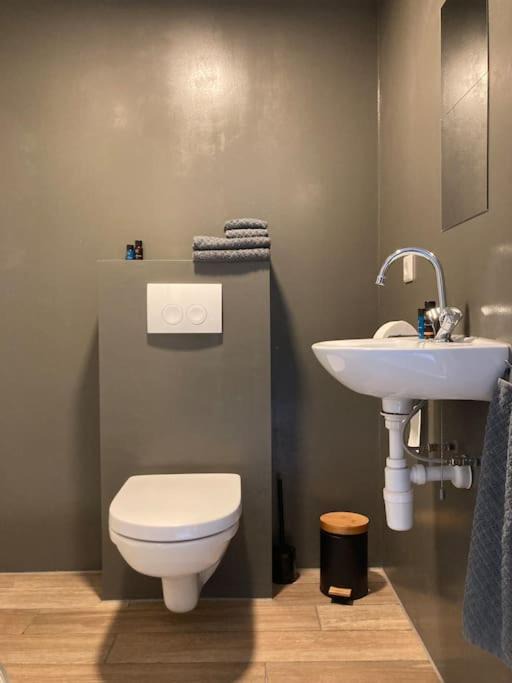 Photo of Bathroom in Municipality of Kampen