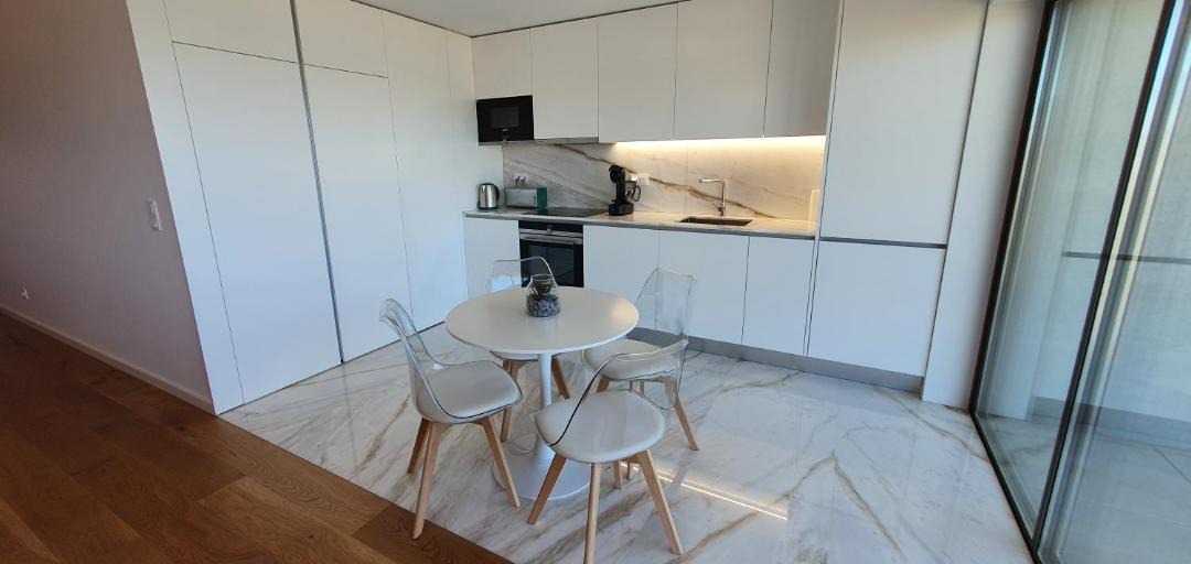 Photo of Kitchen in Canidelo