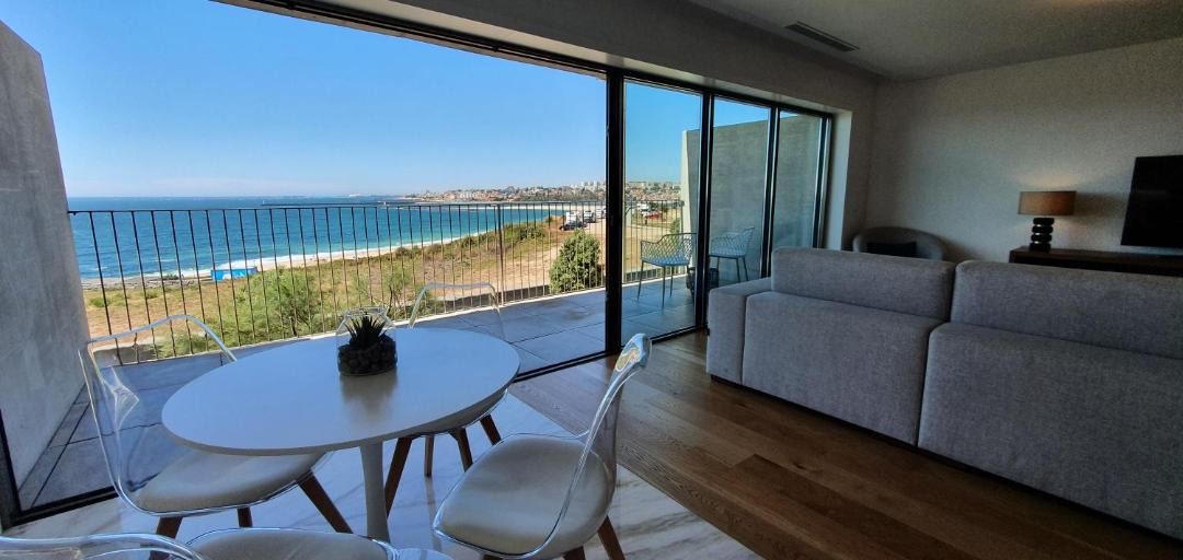 Photo of Patio Balcony in Canidelo