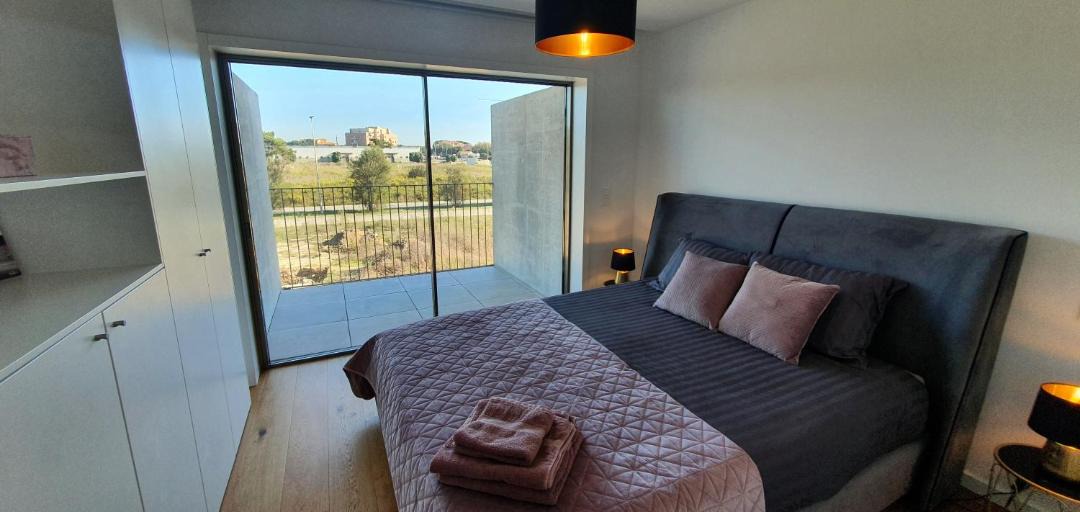 Photo of Bedroom in Canidelo