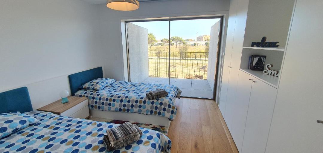 Photo of Bedroom in Canidelo