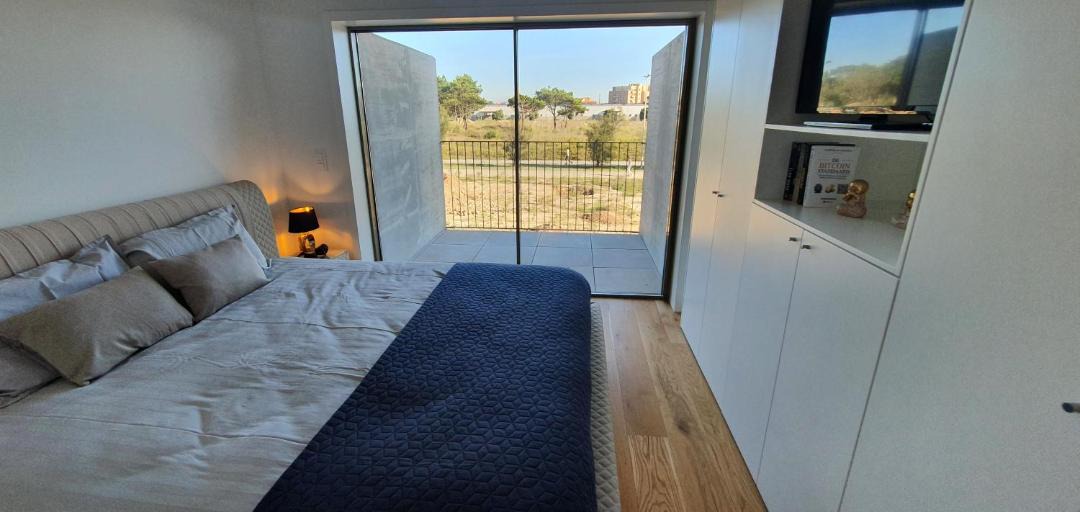 Photo of Bedroom in Canidelo