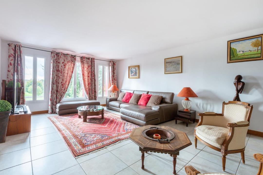 Photo of Livingroom in Bourre