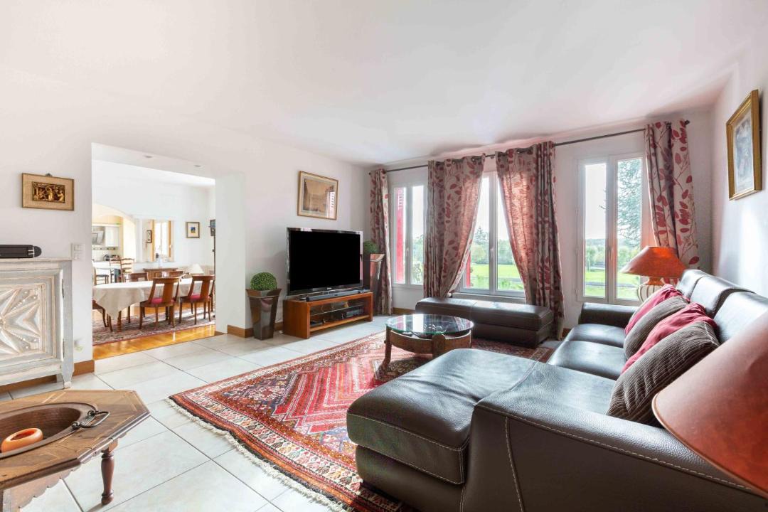 Photo of Livingroom in Bourre