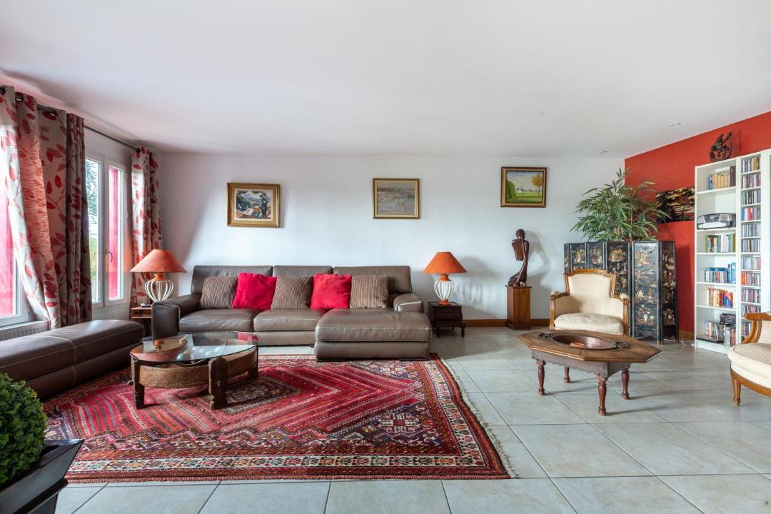 Photo of Livingroom in Bourre