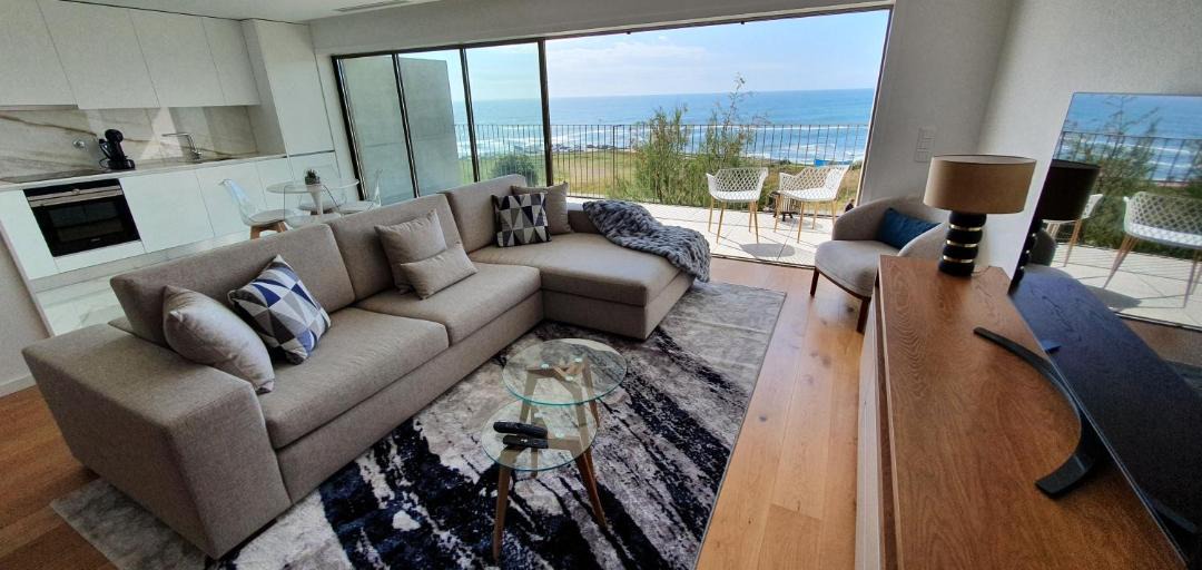 Photo of Livingroom in Canidelo
