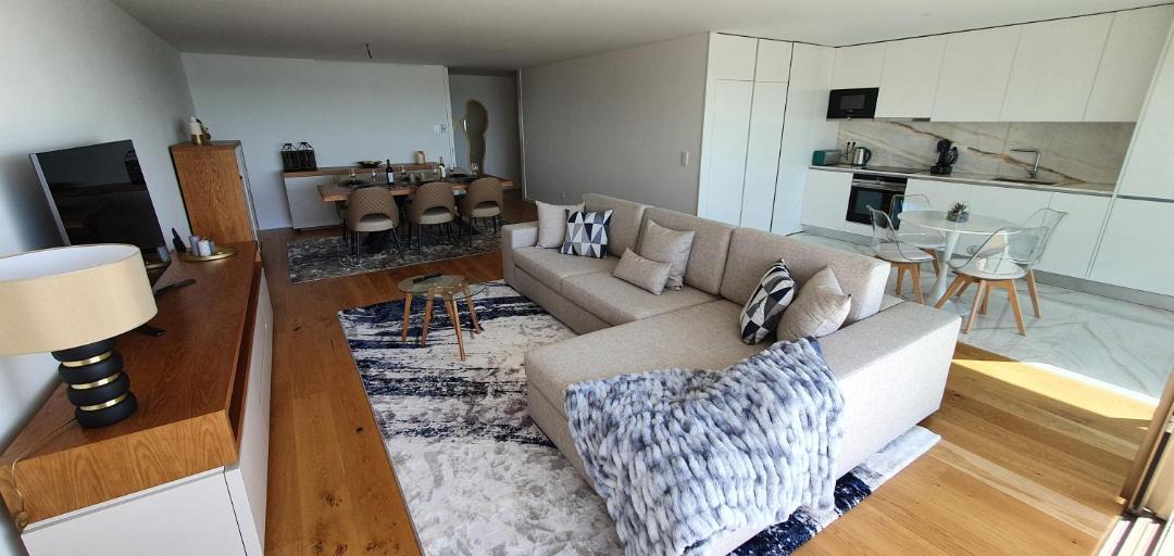 Photo of Livingroom in Canidelo