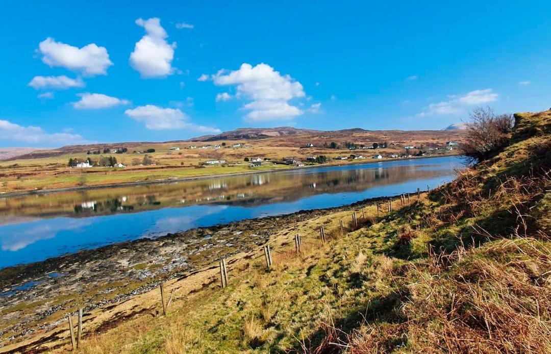 Photo of Outdoor in Suladale