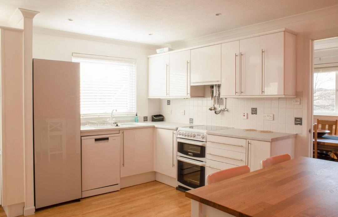 Photo of Kitchen in Suladale