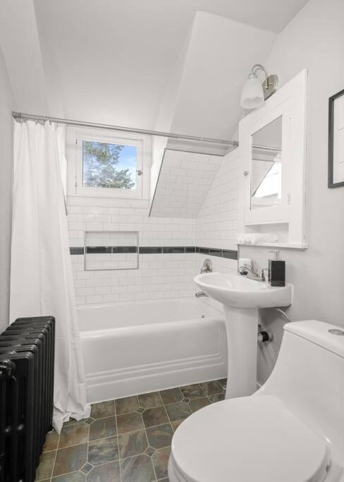 Photo of Bathroom in Spokane