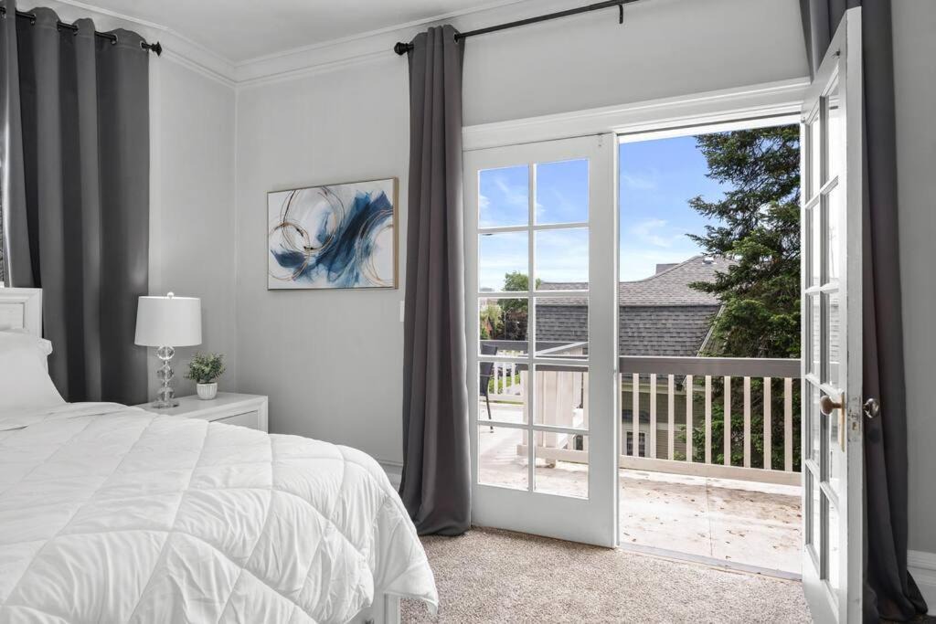 Photo of Bedroom in Spokane