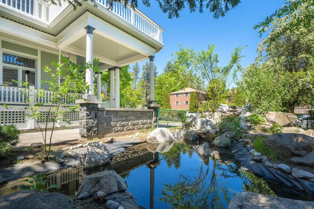 Photo of Outdoor in Spokane
