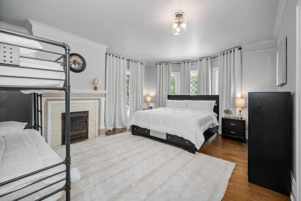 Photo of Bedroom in Spokane
