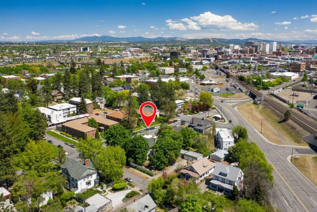 Photo of Others in Spokane