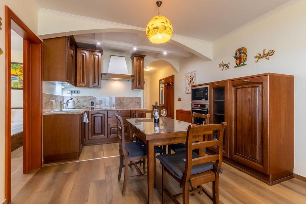 Photo of Kitchen in Siofok