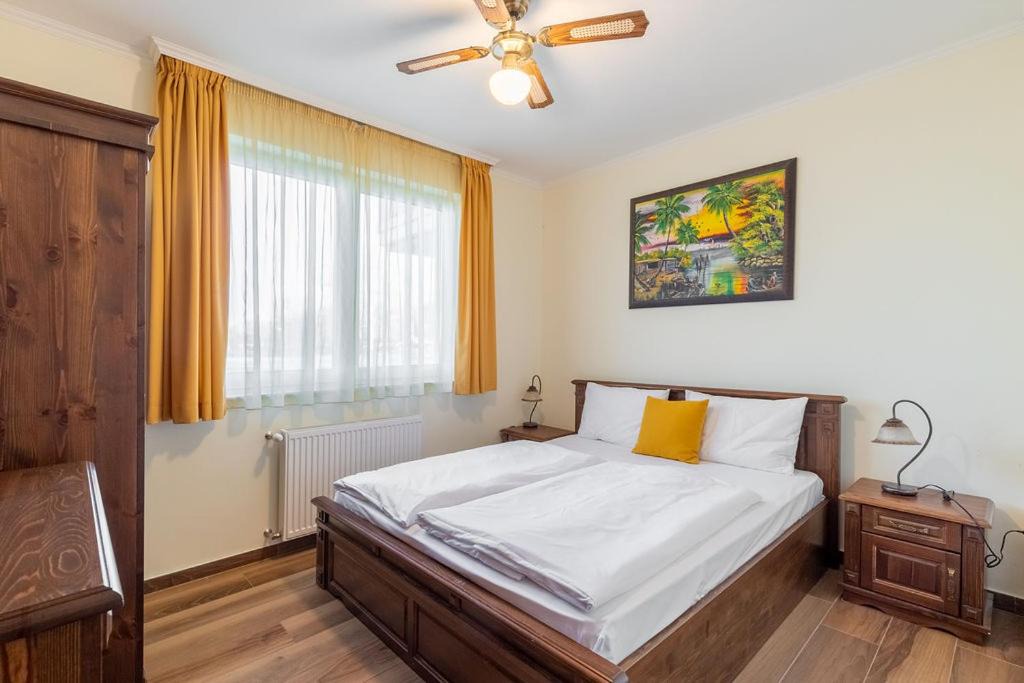 Photo of Bedroom in Siofok
