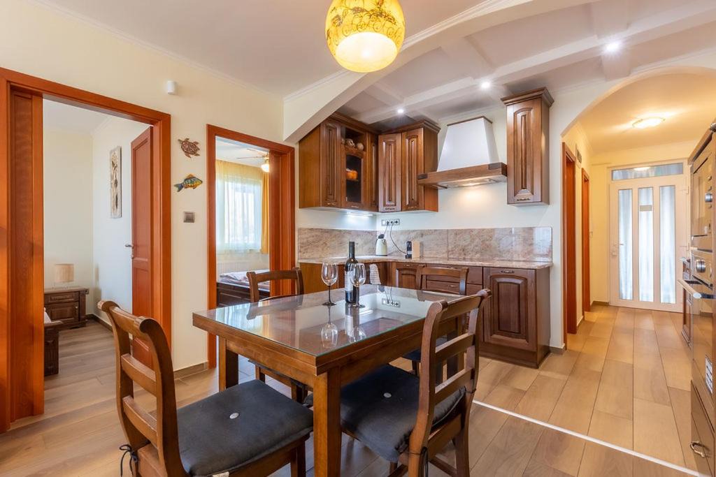 Photo of Kitchen in Siofok
