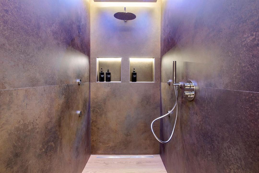 Photo of Bathroom in Teola
