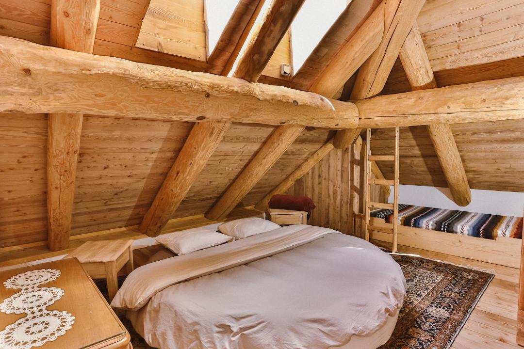 Photo of Bedroom in Acquarossa