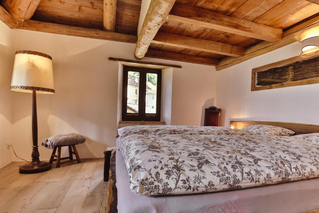 Photo of Bedroom in Acquarossa
