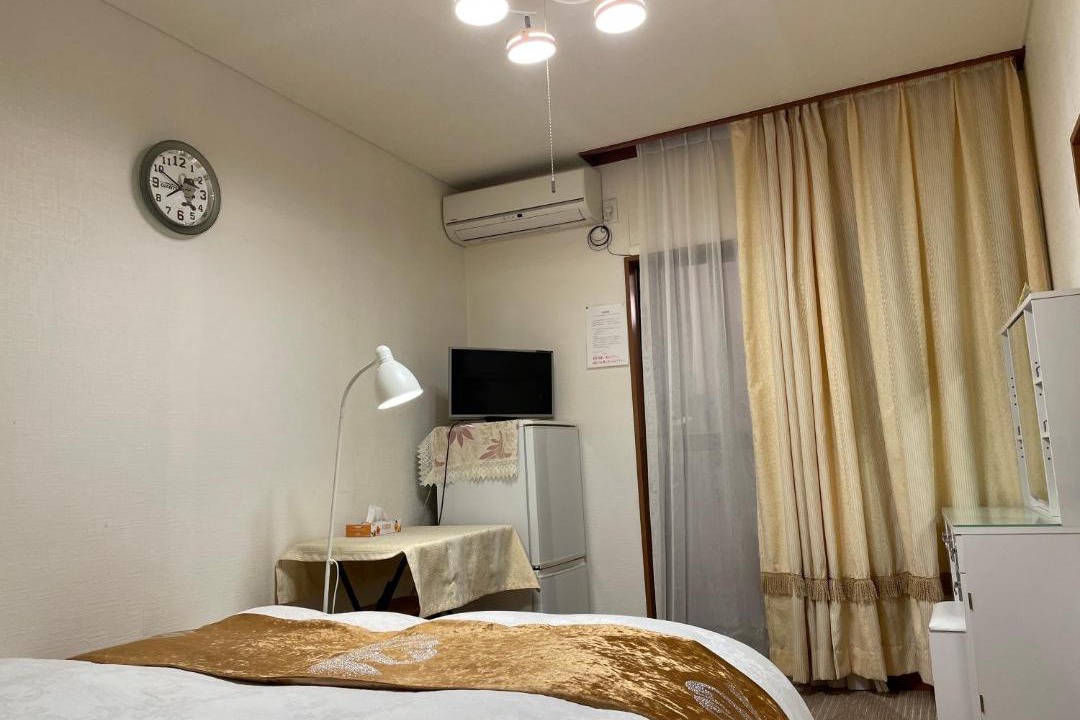 Photo of Bedroom in Nerima