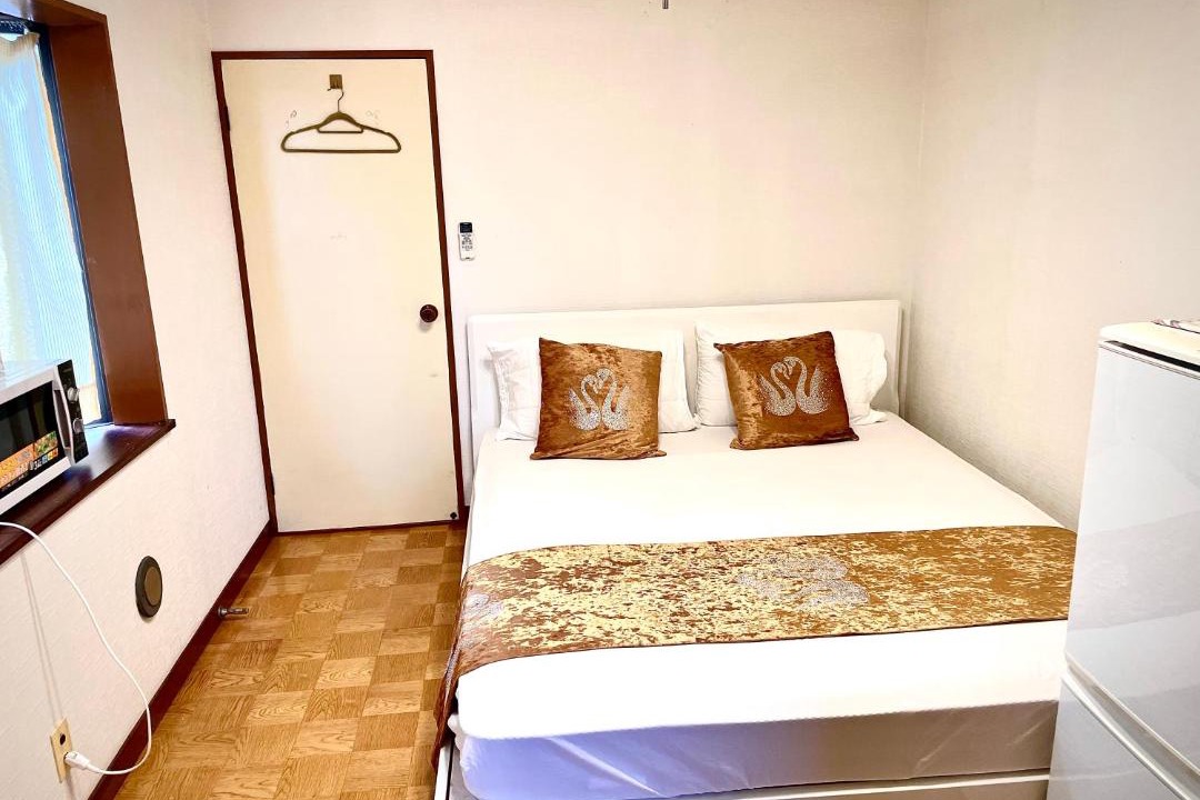 Photo of Bedroom in Nerima