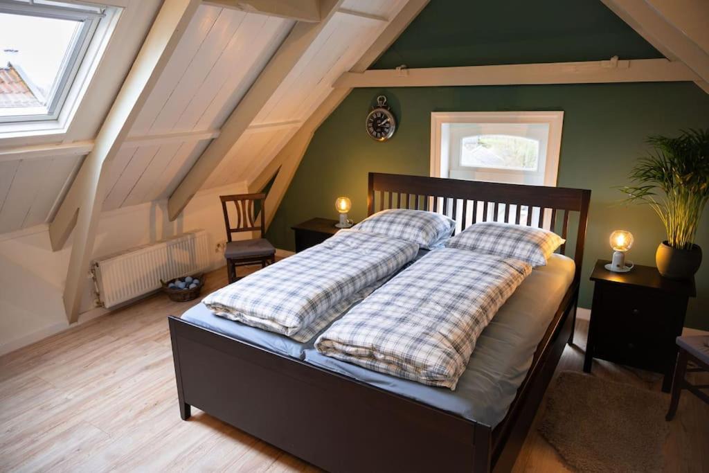 Photo of Bedroom in Eenrum