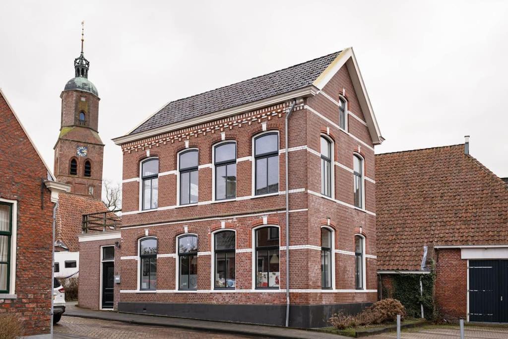 Photo of Buildings in Eenrum