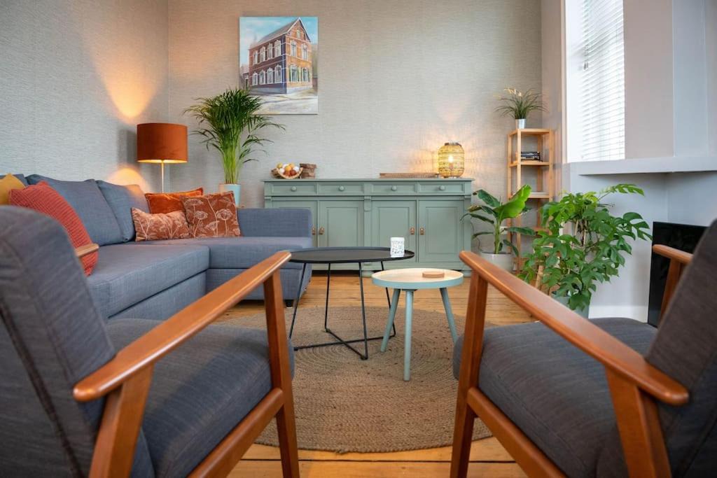 Photo of Livingroom in Eenrum