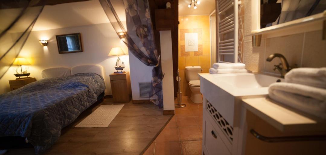 Photo of Bedroom in Badens