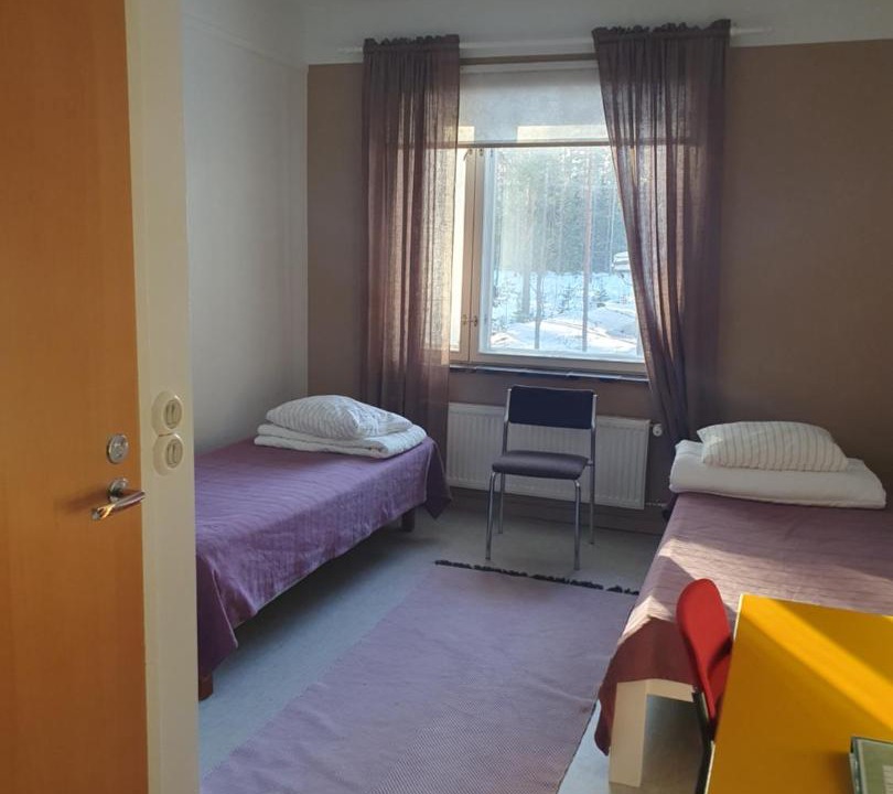 Photo of Bedroom in Kylanlahti