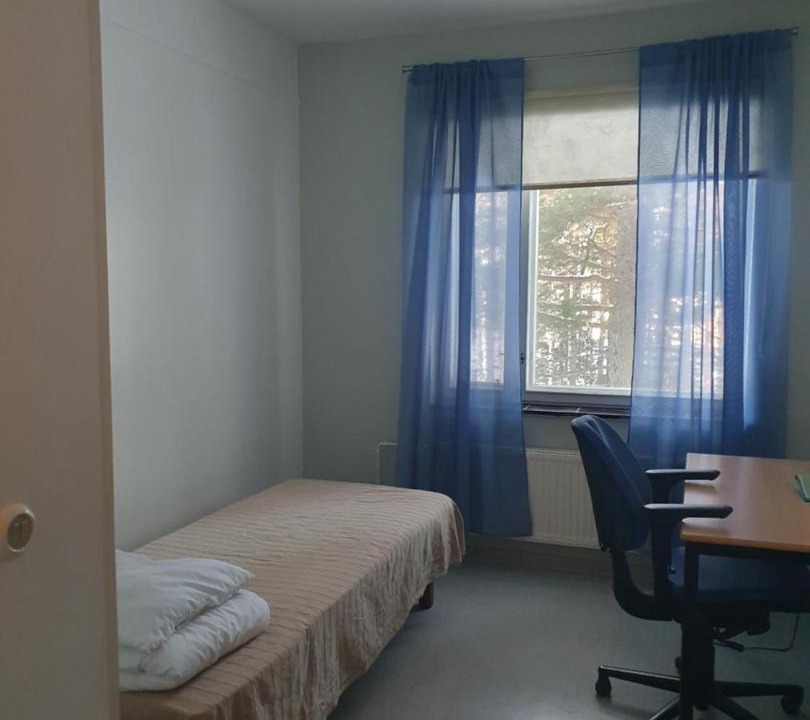 Photo of Bedroom in Kylanlahti