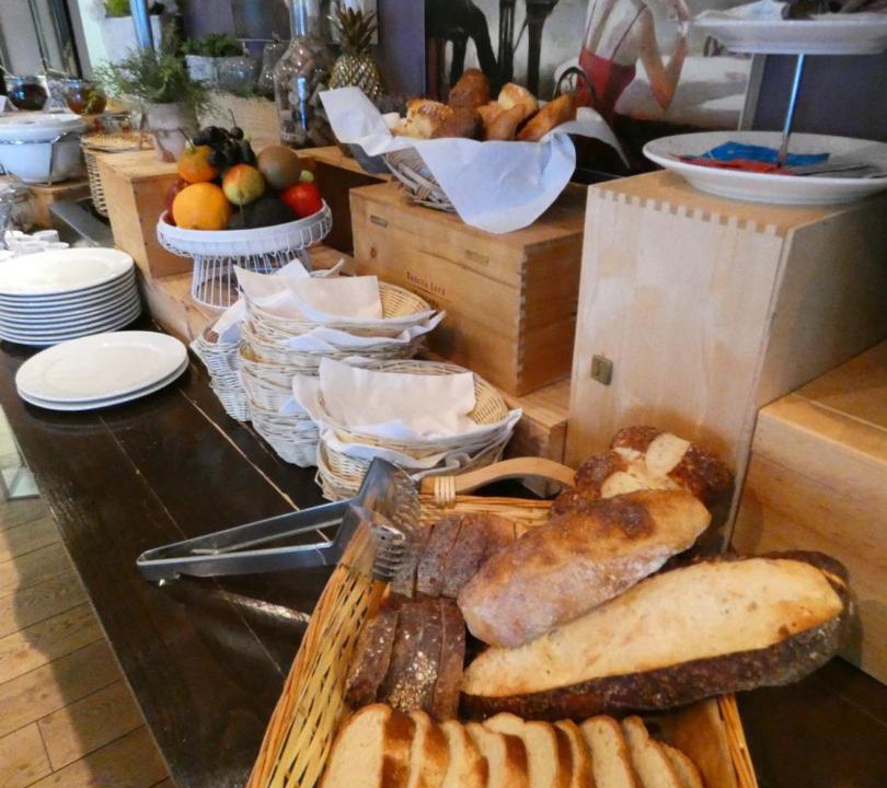 Photo of Kitchen in Nussbaumen