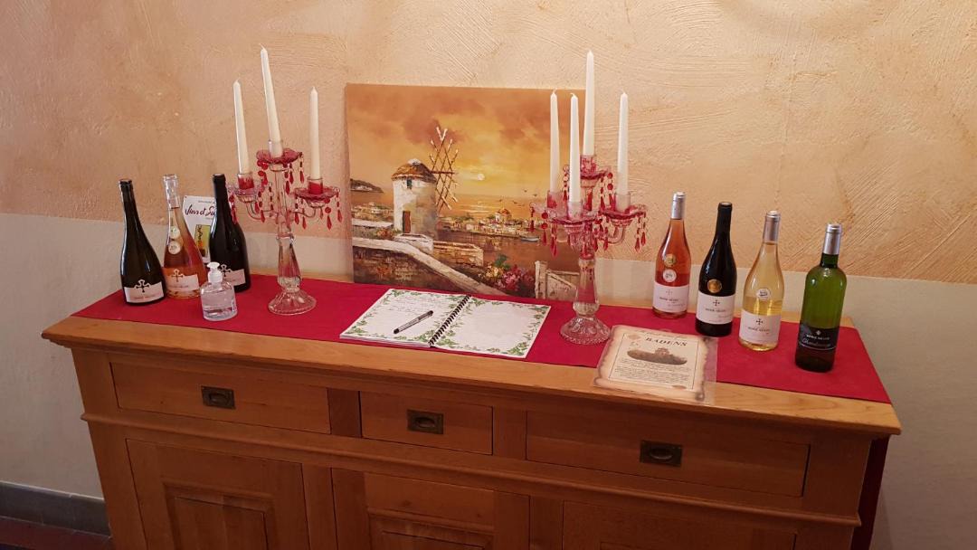 Photo of Kitchen in Badens