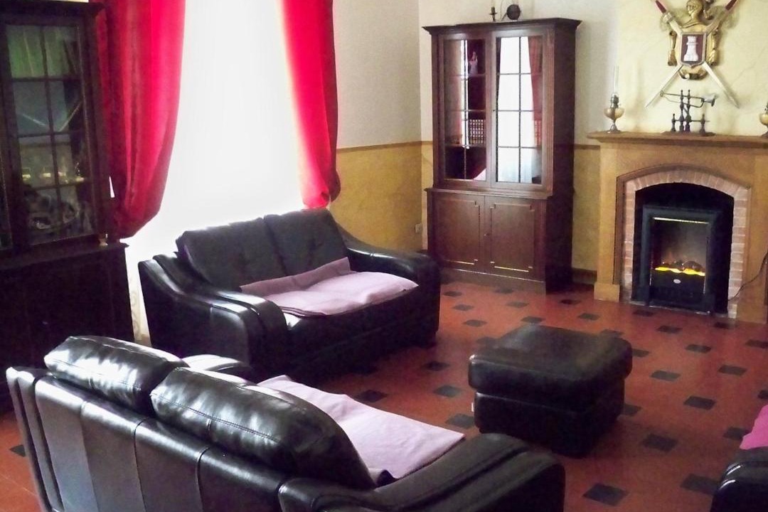 Photo of Livingroom in Badens