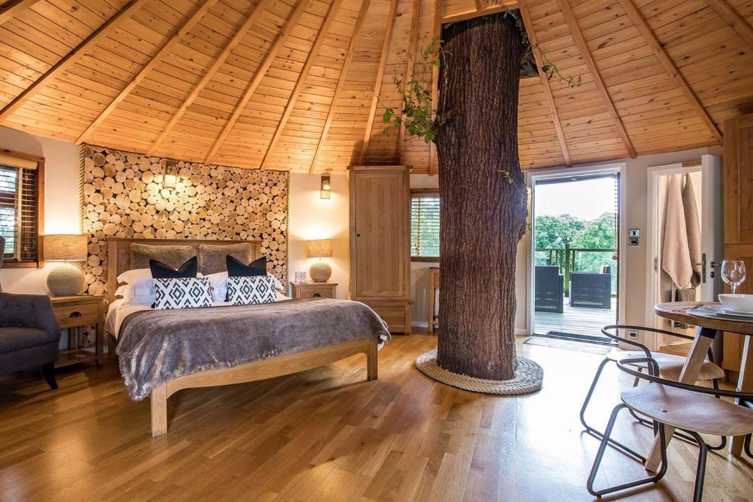 Photo of Bedroom in Wadhurst