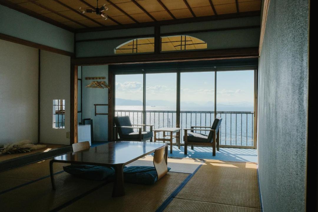Photo of Livingroom in Naoshima-cho
